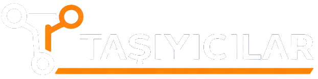 Taşıyıcılar Logo
