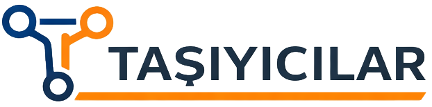 Taşıyıcılar Logo